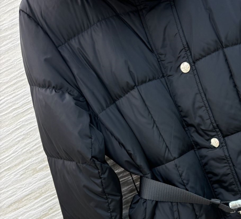 Prada Down Coat